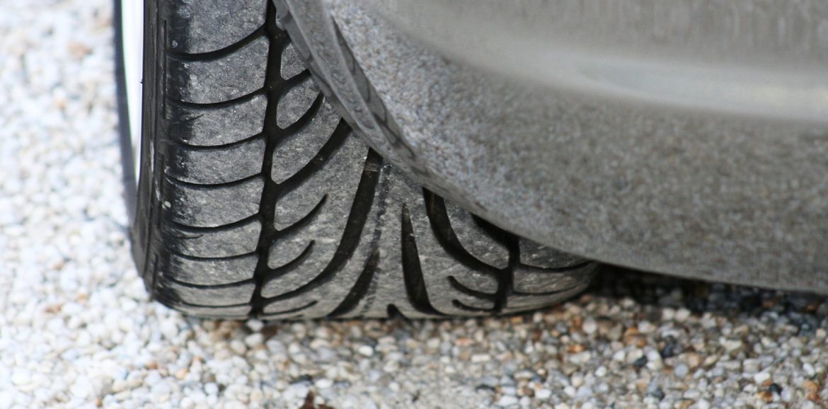 Comment prendre soin des pneus d’une voiture ?