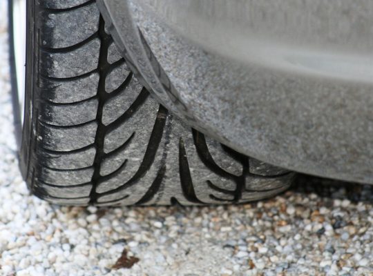 Comment prendre soin des pneus d’une voiture ?