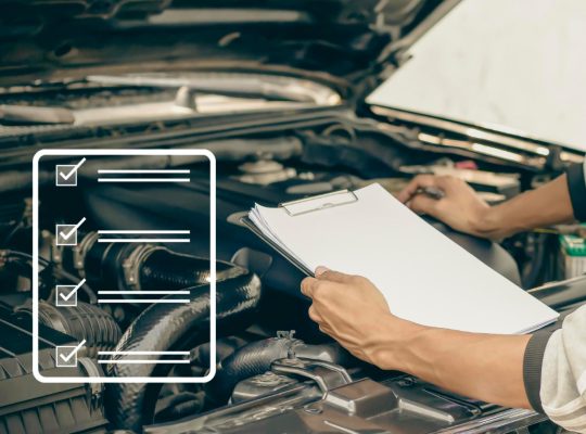 Les avantages d'un contrôle technique régulier pour votre sécurité