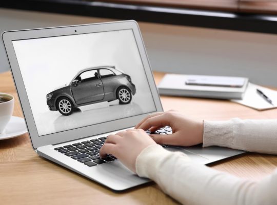 Assurance auto et pannes : ce que vous devez savoir