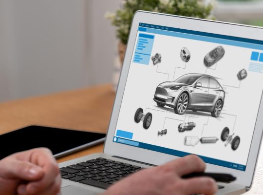 Comment trouver des pièces détachées auto à prix compétitifs ?