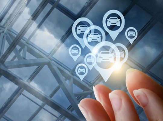 Les avantages d’une bonne gestion de flotte : comment les entreprises leaders facilitent le suivi des véhicules