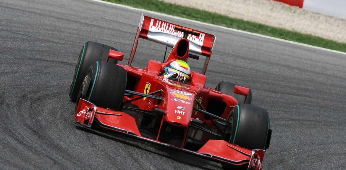 Acheter une Ferrari F1 d’occasion : ce qu’il faut savoir avant de se lancer