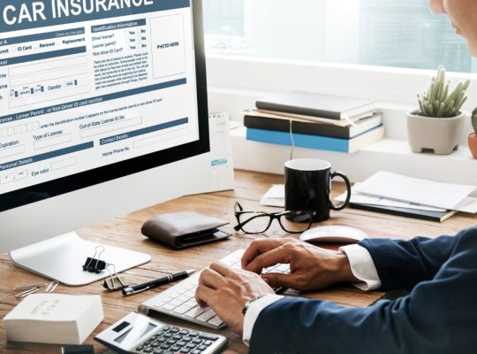 Réduisez le coût de votre assurance auto sans perdre de garanties