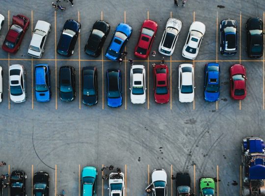 Gestion de flotte : comment choisir les meilleures solutions pour son parc automobile ?