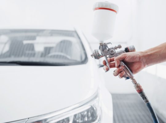 Pourquoi choisir un spécialiste carrosserie à Saint‑Paul ?