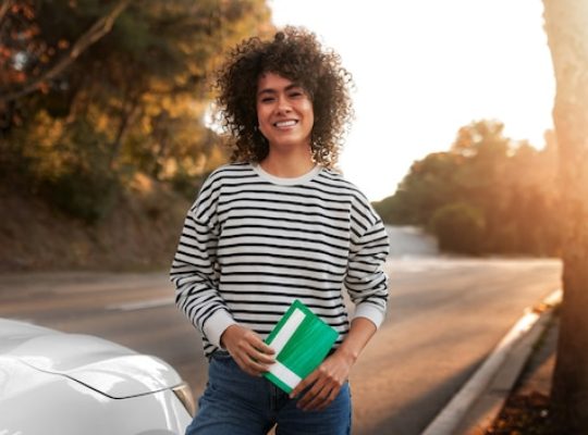 Comment obtenir une assurance auto pas chère quand on est jeune conducteur ?