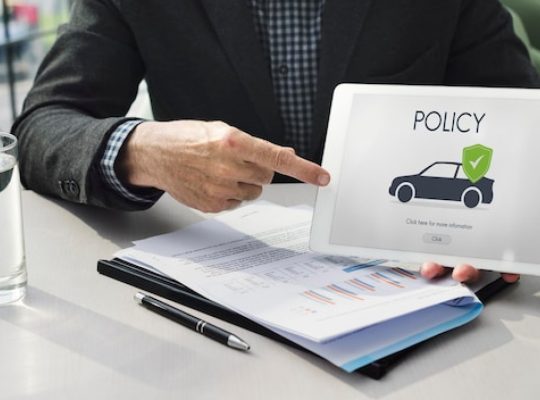 Comparatif assurance voiture : comment bien choisir son contrat ?