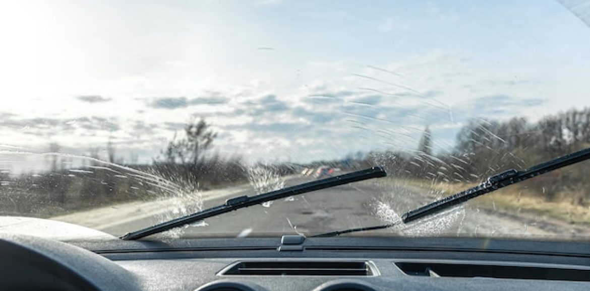 Remplacement ou réparation de pare-brise : sécurité et choix du professionnel