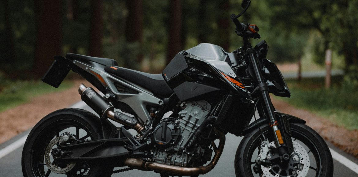 Assurance moto : comprendre les types de contrats disponibles