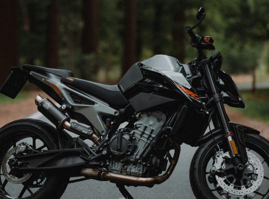 Assurance moto : comprendre les types de contrats disponibles