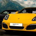 Les Porsche d’occasion les plus recherchées par les collectionneurs