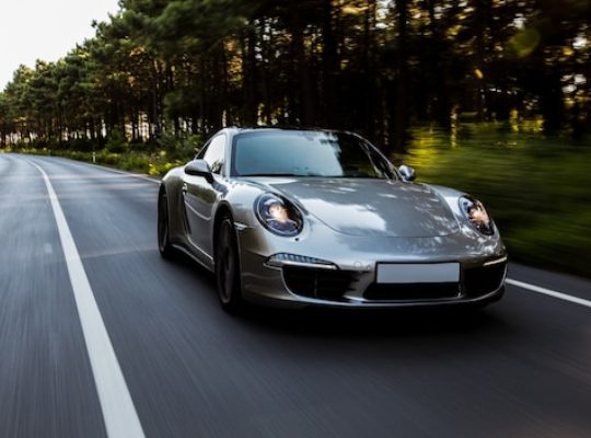 Quels sont les points à vérifier avant d’acheter une porsche d’occasion ?