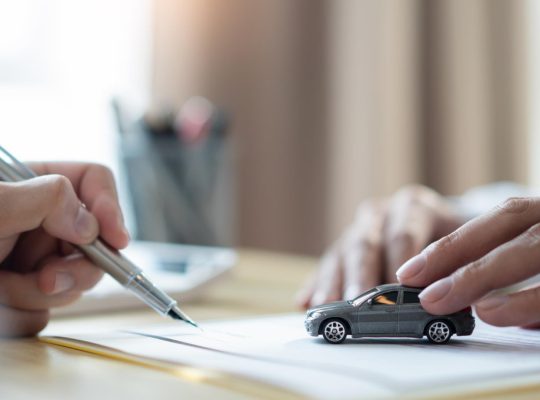 Tout savoir sur le changement d’assurance auto : conseils et démarches à suivre