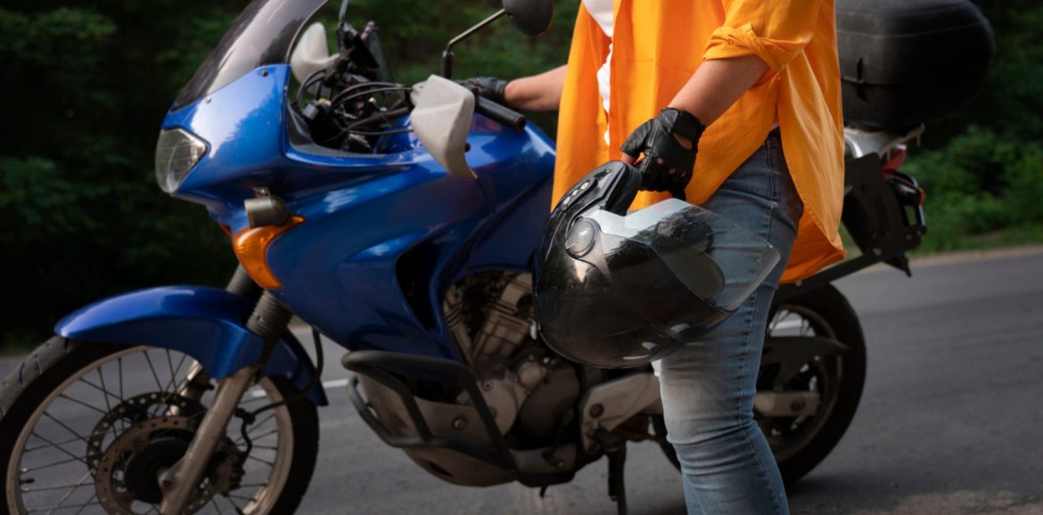 Les clés pour bien protéger votre moto avec une assurance adaptée