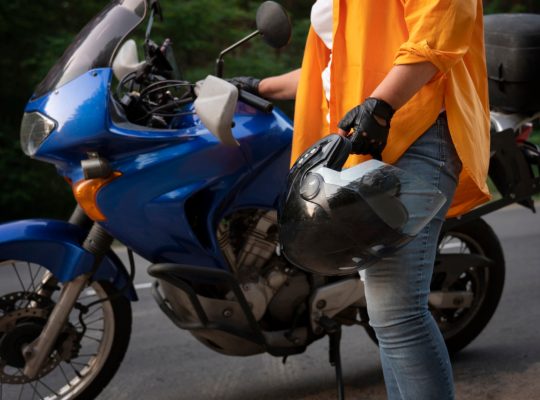 Les clés pour bien protéger votre moto avec une assurance adaptée