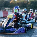 Casque, combinaison, gants : bien choisir son équipement karting