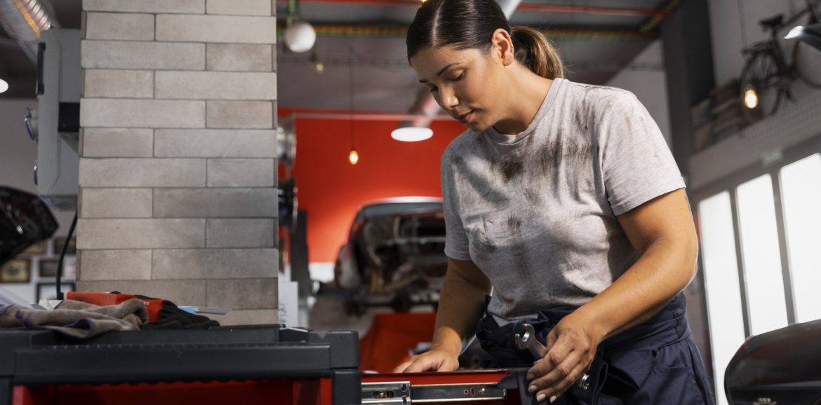 Réglophare en garage : un équipement devenu incontournable pour les professionnels