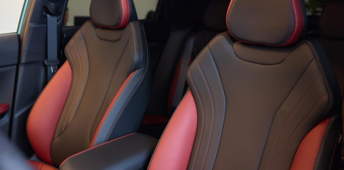Siège baquet : tout comprendre avant de préparer sa voiture