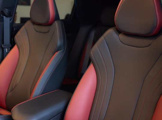 Siège baquet : tout comprendre avant de préparer sa voiture