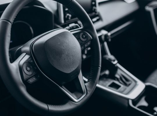 Volant sport : ce que les guides habituels ne vous disent pas sur le choix et la réglementation
