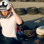 Karting en France : comment choisir son casque selon sa pratique ?